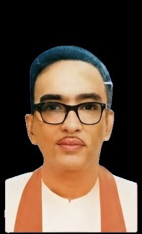Rev. B. Charles Ayyagaru