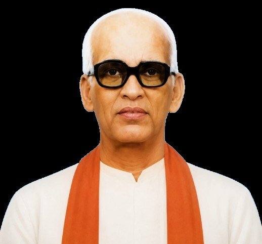 Rev. B. Elisha Ayyagaru