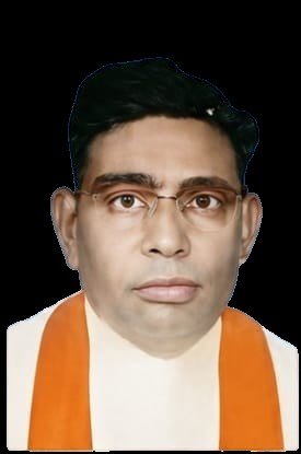 Rev. G. Samuel Ayyagaru