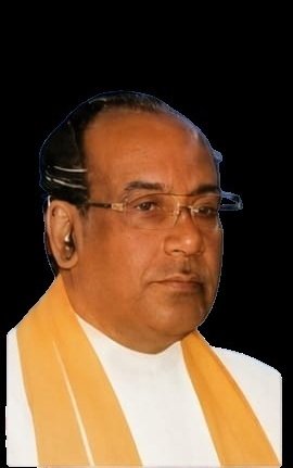 Rev. Dr. J. John Selvaraj Ayyagaru