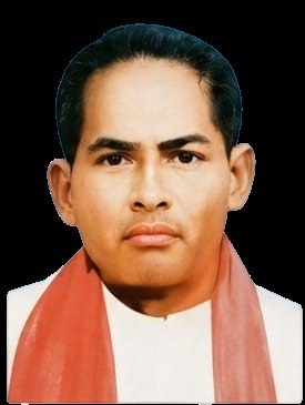 Rev. S. Samuel Ayyagaru