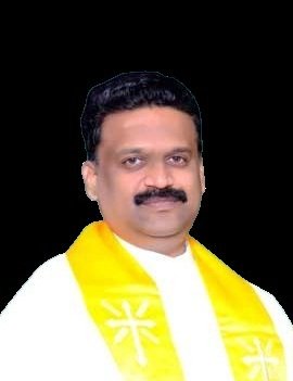 Rev. Dr. J. Samuel Kiran Ayyagaru
