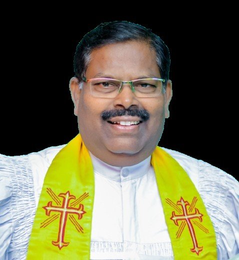 Rev. N. Yesuratnam Ayyagaru